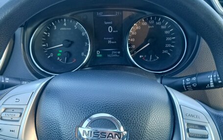 Nissan Qashqai, 2014 год, 1 150 000 рублей, 4 фотография