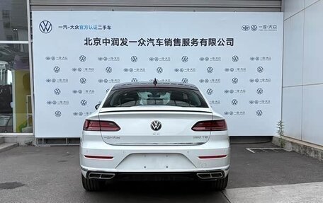 Volkswagen Passat CC, 2026 год, 4 703 835 рублей, 3 фотография