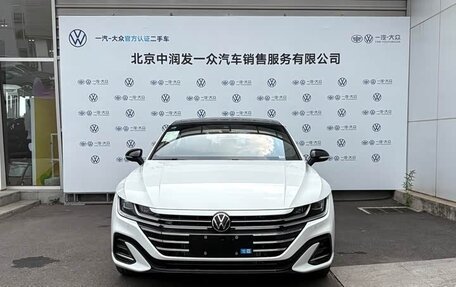 Volkswagen Passat CC, 2026 год, 4 703 835 рублей, 2 фотография