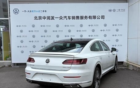 Volkswagen Passat CC, 2026 год, 4 703 835 рублей, 4 фотография