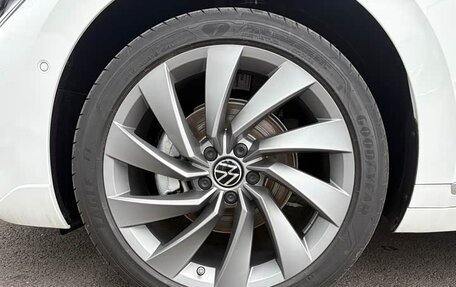 Volkswagen Passat CC, 2026 год, 4 703 835 рублей, 8 фотография