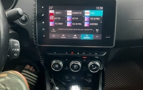 Renault Arkana I, 2019 год, 1 550 000 рублей, 5 фотография
