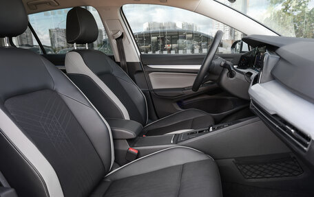 Volkswagen Golf VIII, 2022 год, 2 498 000 рублей, 8 фотография