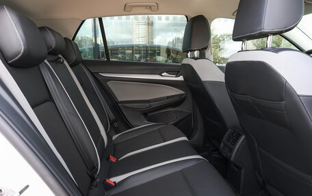 Volkswagen Golf VIII, 2022 год, 2 498 000 рублей, 10 фотография