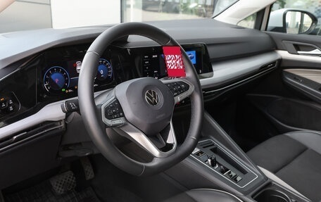Volkswagen Golf VIII, 2022 год, 2 498 000 рублей, 15 фотография