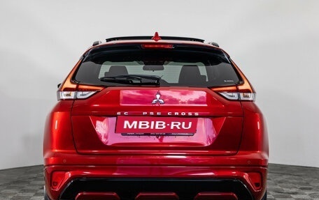 Mitsubishi Eclipse Cross, 2021 год, 2 499 000 рублей, 6 фотография