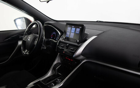 Mitsubishi Eclipse Cross, 2021 год, 2 499 000 рублей, 27 фотография