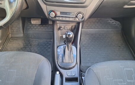 KIA Rio III рестайлинг, 2016 год, 1 075 000 рублей, 16 фотография