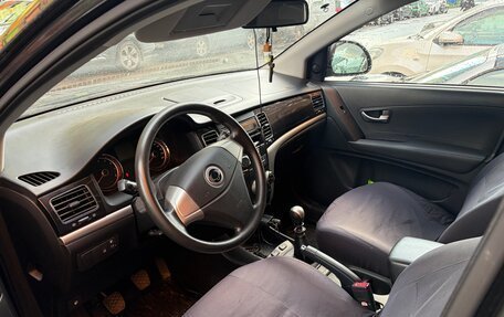 SsangYong Actyon II рестайлинг, 2013 год, 830 000 рублей, 5 фотография