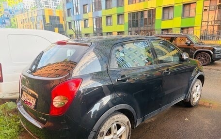 SsangYong Actyon II рестайлинг, 2013 год, 830 000 рублей, 7 фотография
