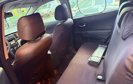 SsangYong Actyon II рестайлинг, 2013 год, 830 000 рублей, 4 фотография