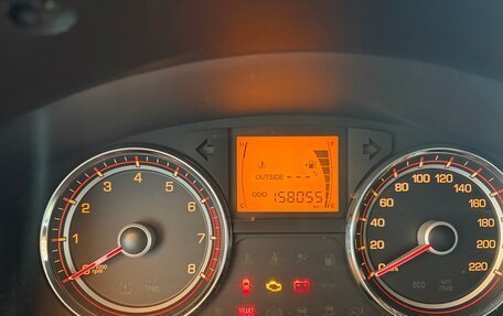 SsangYong Actyon II рестайлинг, 2013 год, 830 000 рублей, 2 фотография