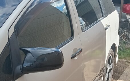Toyota Wish II, 2007 год, 800 000 рублей, 4 фотография