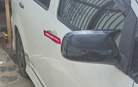 Toyota Wish II, 2007 год, 800 000 рублей, 3 фотография