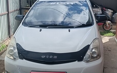Toyota Wish II, 2007 год, 800 000 рублей, 1 фотография
