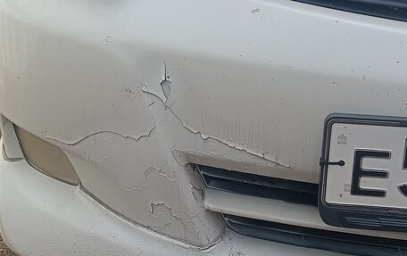 Toyota Wish II, 2007 год, 800 000 рублей, 6 фотография