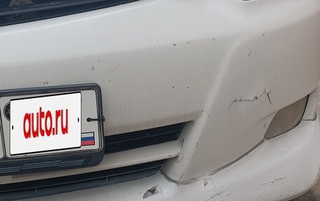 Toyota Wish II, 2007 год, 800 000 рублей, 5 фотография