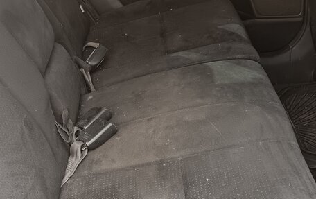 Toyota Wish II, 2007 год, 800 000 рублей, 9 фотография