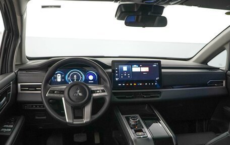 Mitsubishi Airtrek, 2022 год, 3 949 077 рублей, 6 фотография