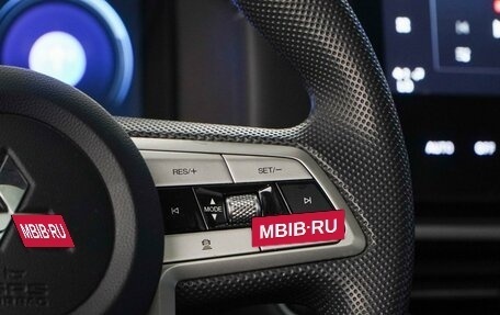 Mitsubishi Airtrek, 2022 год, 3 949 077 рублей, 15 фотография