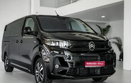 Citroen SpaceTourer I, 2026 год, 4 978 404 рублей, 1 фотография