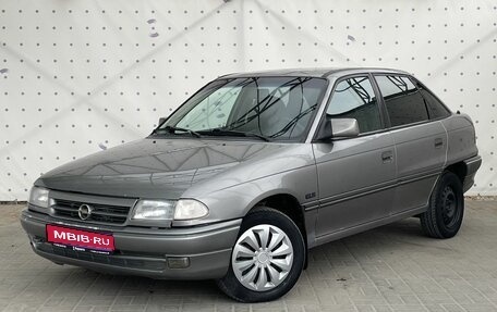 Opel Astra F, 1993 год, 150 000 рублей, 1 фотография
