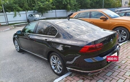 Volkswagen Passat B8 рестайлинг, 2021 год, 3 890 000 рублей, 4 фотография