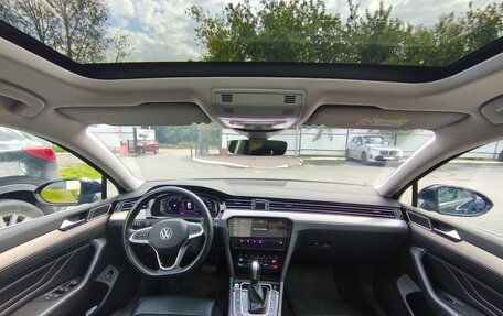 Volkswagen Passat B8 рестайлинг, 2021 год, 3 890 000 рублей, 7 фотография