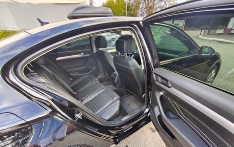 Volkswagen Passat B8 рестайлинг, 2021 год, 3 890 000 рублей, 8 фотография
