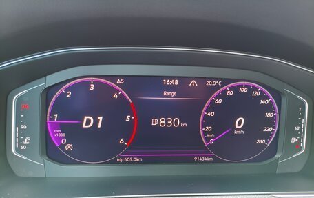 Volkswagen Passat B8 рестайлинг, 2021 год, 3 890 000 рублей, 10 фотография