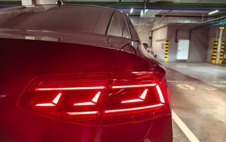 Volkswagen Passat B8 рестайлинг, 2021 год, 3 890 000 рублей, 11 фотография