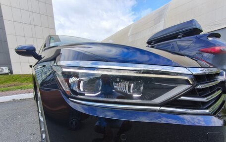 Volkswagen Passat B8 рестайлинг, 2021 год, 3 890 000 рублей, 9 фотография