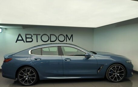 BMW 8 серия, 2021 год, 9 450 000 рублей, 3 фотография