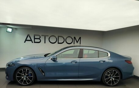 BMW 8 серия, 2021 год, 9 450 000 рублей, 4 фотография