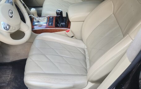 Infiniti QX70, 2014 год, 1 750 000 рублей, 17 фотография