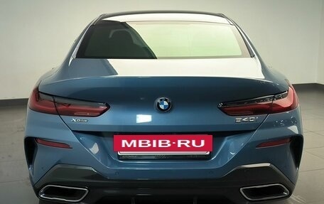 BMW 8 серия, 2021 год, 9 450 000 рублей, 6 фотография