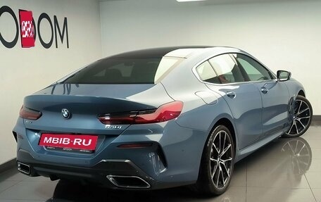 BMW 8 серия, 2021 год, 9 450 000 рублей, 2 фотография