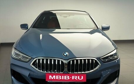 BMW 8 серия, 2021 год, 9 450 000 рублей, 5 фотография