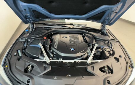 BMW 8 серия, 2021 год, 9 450 000 рублей, 9 фотография