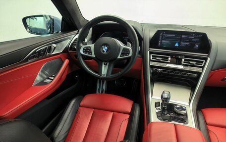 BMW 8 серия, 2021 год, 9 450 000 рублей, 12 фотография