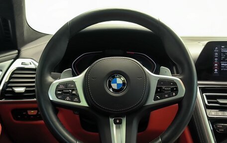 BMW 8 серия, 2021 год, 9 450 000 рублей, 15 фотография