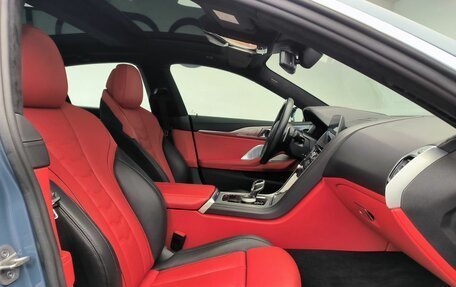 BMW 8 серия, 2021 год, 9 450 000 рублей, 21 фотография