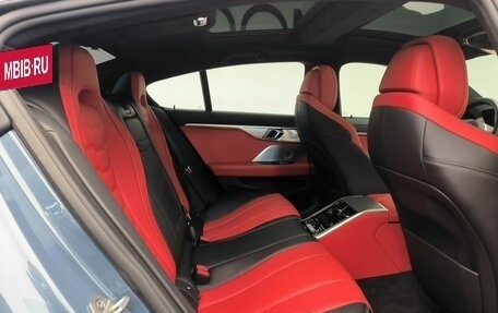 BMW 8 серия, 2021 год, 9 450 000 рублей, 19 фотография