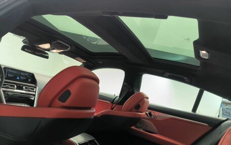 BMW 8 серия, 2021 год, 9 450 000 рублей, 23 фотография