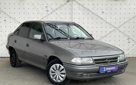 Opel Astra F, 1993 год, 150 000 рублей, 2 фотография