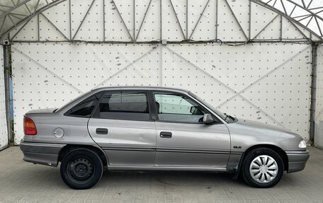 Opel Astra F, 1993 год, 150 000 рублей, 9 фотография