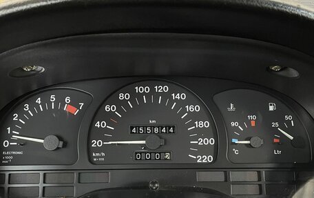 Opel Astra F, 1993 год, 150 000 рублей, 14 фотография