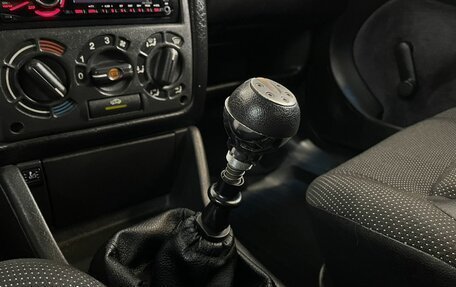 Opel Astra F, 1993 год, 150 000 рублей, 16 фотография