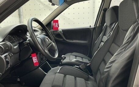 Opel Astra F, 1993 год, 150 000 рублей, 11 фотография