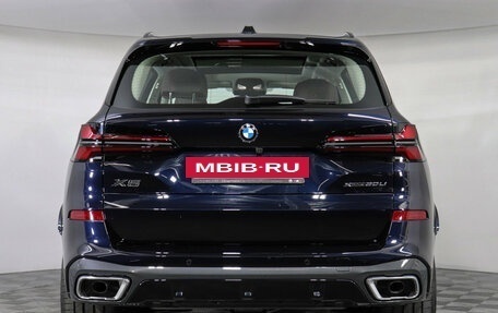 BMW X5, 2026 год, 10 850 000 рублей, 3 фотография